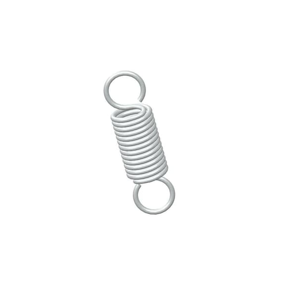 Approved Vendor Extension Spring, O= .180, L= .63, W= .022 G009969008 - main